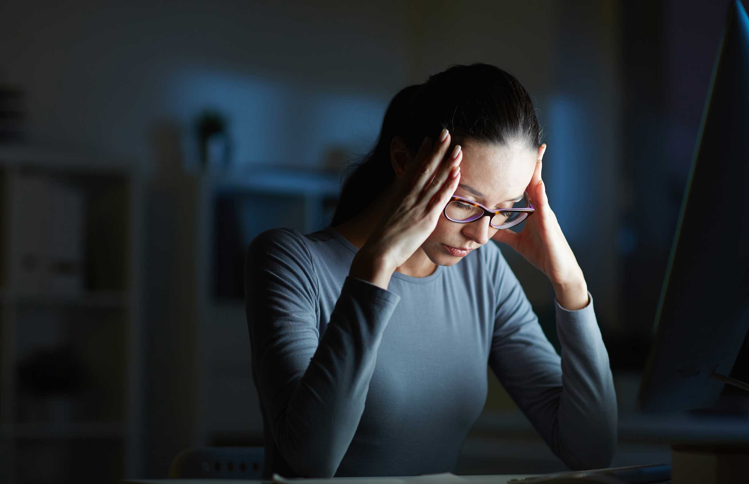Online counseling for mental health  in  seattle