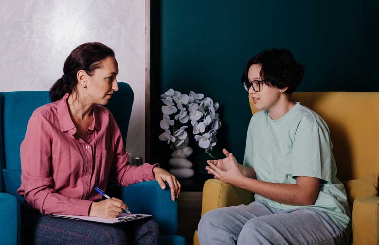 Psychiatric medication in seattle