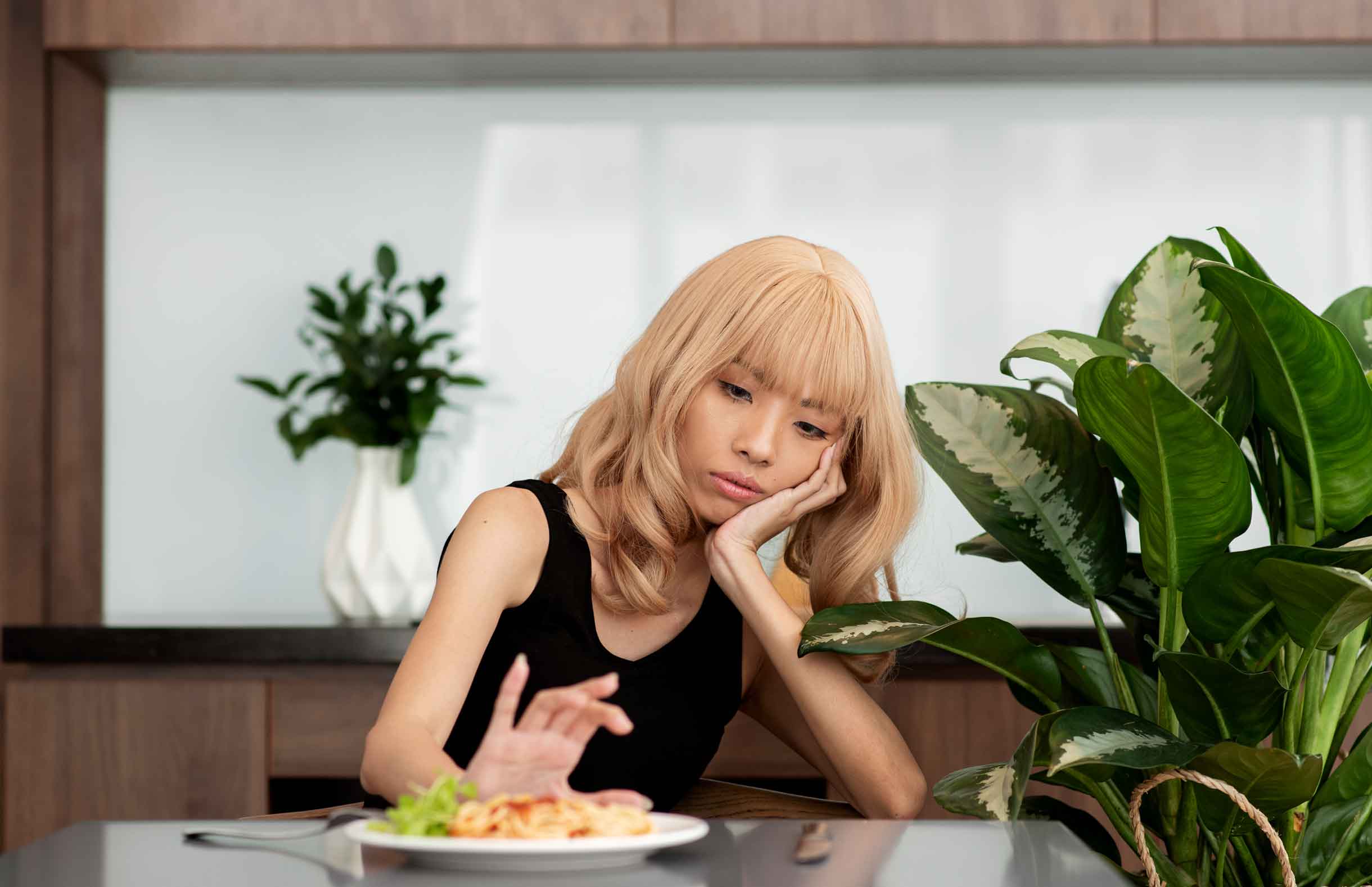 Eating Disorders Treatment in Seattle