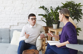 Mental health counseling in seattle